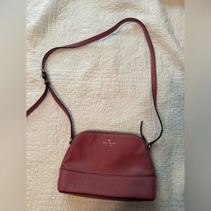 kate spade crossbody bag